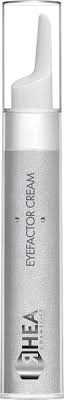 Крем для век или губ Rhea Cosmetics EyeFactor Cream Revitalizing Exposome